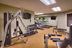  - Staybridge Suites Downtown Peoria - I-74, Exit 93
