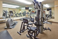  - Candlewood Suites Fort Benning Columbus