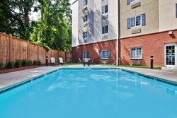  - Candlewood Suites Fort Benning Columbus