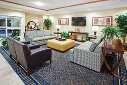  - Candlewood Suites Fort Benning Columbus