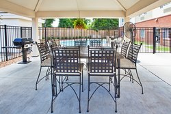  - Candlewood Suites Fort Benning Columbus