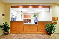  - Candlewood Suites Fort Benning Columbus