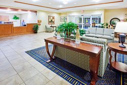  - Candlewood Suites Fort Benning Columbus