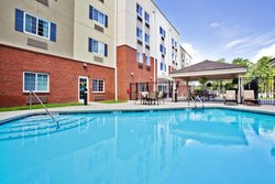  - Candlewood Suites Fort Benning Columbus
