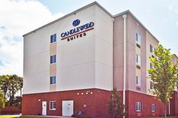  - Candlewood Suites Fort Benning Columbus