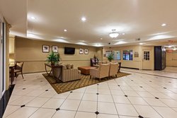  - Candlewood Suites Texas City
