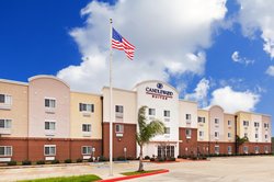  - Candlewood Suites Texas City