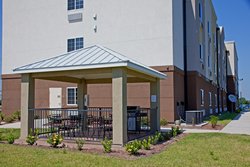 - Candlewood Suites Texas City