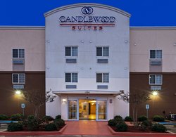  - Candlewood Suites Texas City
