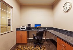  - Candlewood Suites Texas City