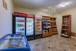  - Candlewood Suites Texas City