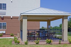  - Candlewood Suites Texas City