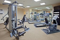  - Candlewood Suites Texas City