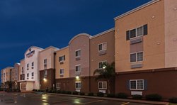 - Candlewood Suites Texas City