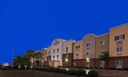  - Candlewood Suites Texas City