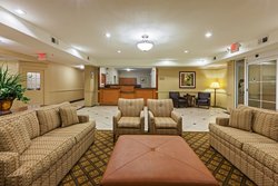  - Candlewood Suites Texas City