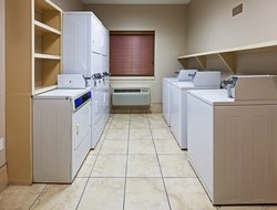  - Candlewood Suites Texas City