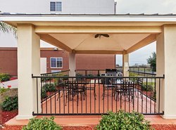  - Candlewood Suites Texas City