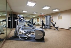  - Candlewood Suites Texas City
