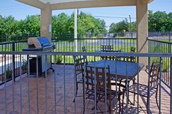  - Candlewood Suites Texas City