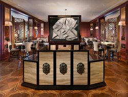  - InterContinental Mark Hopkins Hotel San Francisco