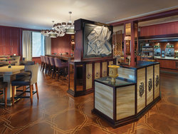  - InterContinental Mark Hopkins Hotel San Francisco