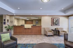  - Candlewood Suites Cedar Park