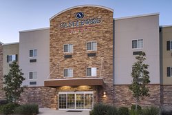 - Candlewood Suites Cedar Park