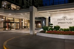  - Crowne Plaza Hotel Arlington