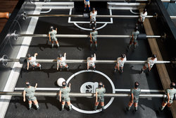  - EVEN Hotel Times Square South New York