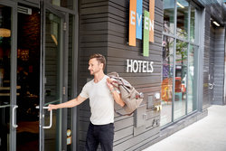  - EVEN Hotel Times Square South New York