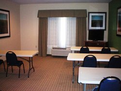  - Holiday Inn Express & Suites Williamsburg