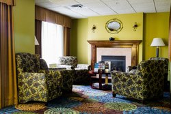 - Holiday Inn Express & Suites Williamsburg