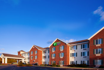 Holiday Inn Express & Suites Acme-Traverse City