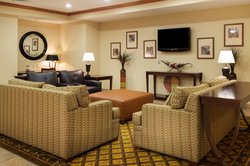  - Candlewood Suites West Fort Worth - I-820, Exit 5A