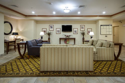  - Candlewood Suites West Fort Worth - I-820, Exit 5A