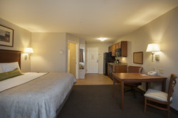  - Candlewood Suites West Fort Worth - I-820, Exit 5A