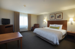  - Candlewood Suites West Fort Worth - I-820, Exit 5A