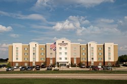  - Candlewood Suites West Fort Worth - I-820, Exit 5A