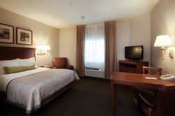  - Candlewood Suites West Fort Worth - I-820, Exit 5A