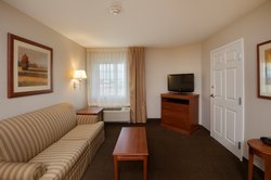  - Candlewood Suites West Fort Worth - I-820, Exit 5A