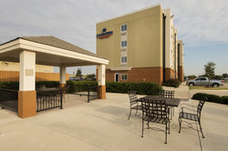  - Candlewood Suites West Fort Worth - I-820, Exit 5A