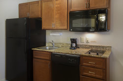  - Candlewood Suites West Fort Worth - I-820, Exit 5A