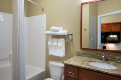  - Candlewood Suites West Fort Worth - I-820, Exit 5A