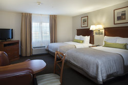  - Candlewood Suites West Fort Worth - I-820, Exit 5A