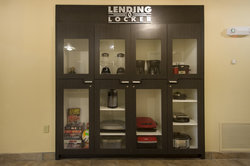  - Candlewood Suites West Fort Worth - I-820, Exit 5A