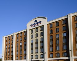  - Candlewood Suites West Broad Richmond - I-64, Exits 183 & 183B