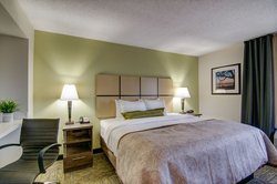  - Candlewood Suites West Broad Richmond - I-64, Exits 183 & 183B