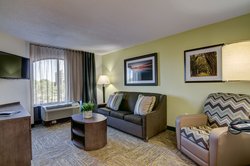  - Candlewood Suites West Broad Richmond - I-64, Exits 183 & 183B