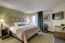  - Candlewood Suites West Broad Richmond - I-64, Exits 183 & 183B